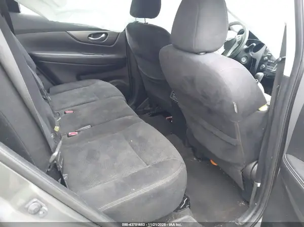 JN8AT2MT1GW023715 2016 NISSAN ROGUE - Image 8