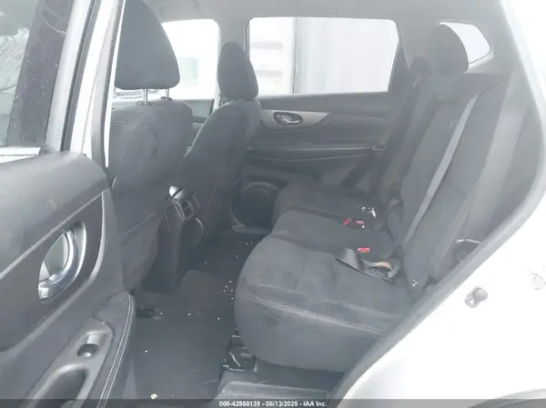 JN8AT2MT1GW023732 2016 NISSAN ROGUE - Image 8