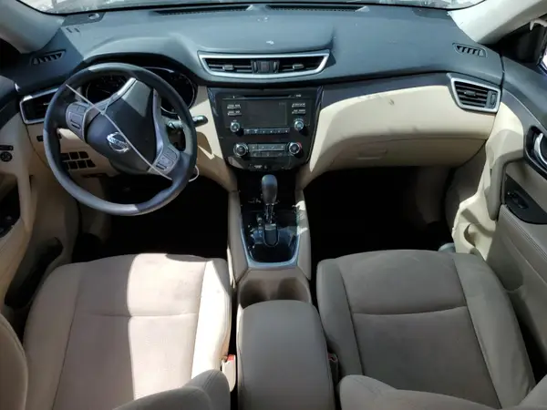 JN8AT2MT1GW023780 2016 NISSAN ROGUE - Image 8