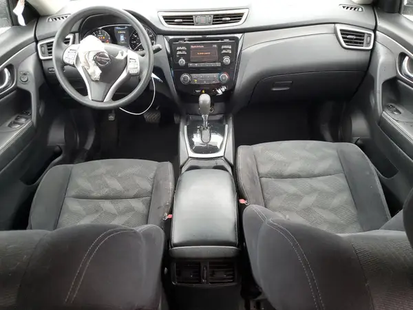 JN8AT2MT1GW024251 2016 NISSAN ROGUE - Image 8