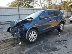 JN8AT2MT1GW024685 2016 NISSAN ROGUE