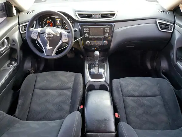 JN8AT2MT1GW024685 2016 NISSAN ROGUE - Image 8