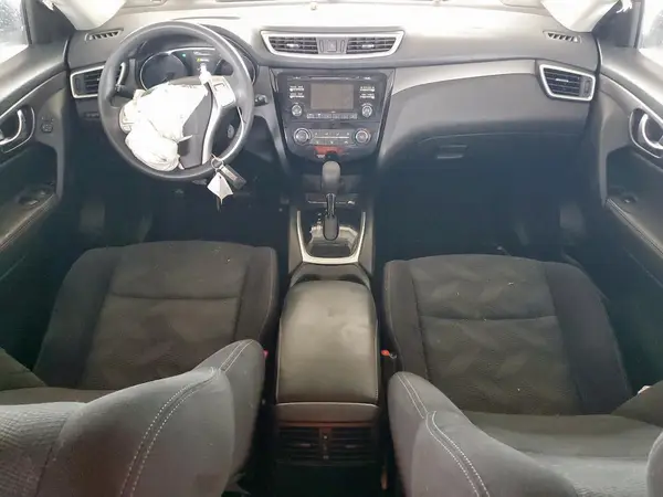 JN8AT2MT1GW025321 2016 NISSAN ROGUE - Image 8