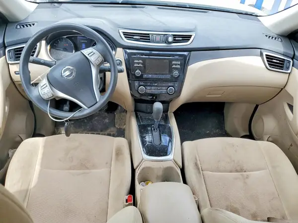 JN8AT2MT1GW025738 2016 NISSAN ROGUE - Image 8
