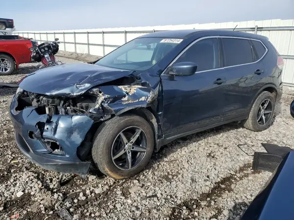 JN8AT2MT1GW025769 2016 NISSAN ROGUE - Image 1