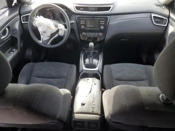 JN8AT2MT1GW025769 2016 NISSAN ROGUE - Image 8