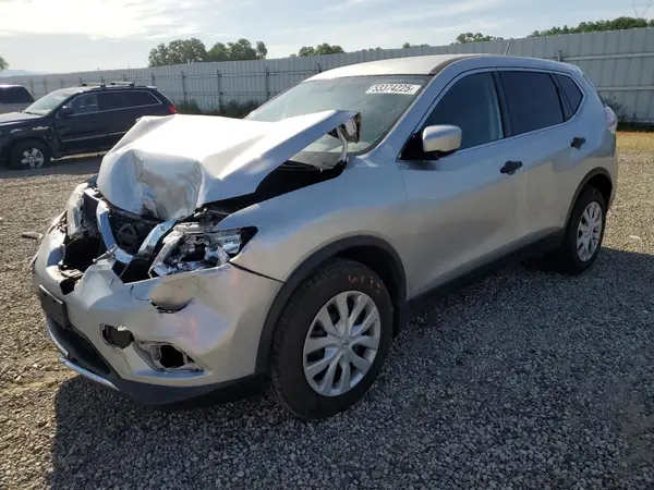 JN8AT2MT1GW025948 2016 NISSAN ROGUE - Image 1