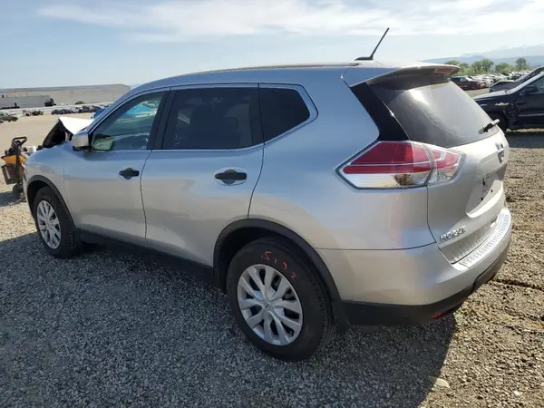 JN8AT2MT1GW025948 2016 NISSAN ROGUE - Image 2