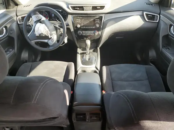 JN8AT2MT1GW025948 2016 NISSAN ROGUE - Image 8