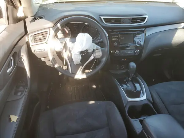 JN8AT2MT1GW026923 2016 NISSAN ROGUE - Image 8