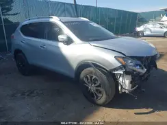 JN8AT2MT1GW026937 2016 NISSAN ROGUE