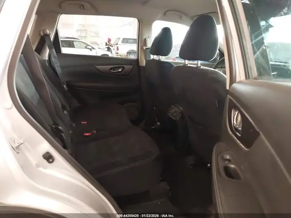 JN8AT2MT1GW027098 2016 NISSAN ROGUE - Image 8