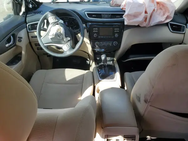 JN8AT2MT1GW028025 2016 NISSAN ROGUE - Image 8