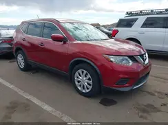 JN8AT2MT1GW028039 2016 NISSAN ROGUE