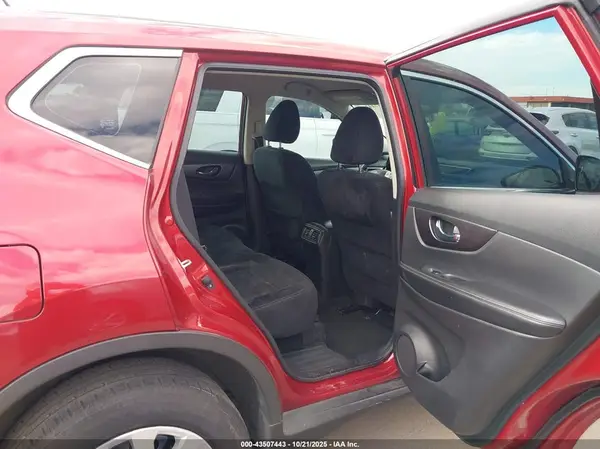 JN8AT2MT1GW028039 2016 NISSAN ROGUE - Image 8