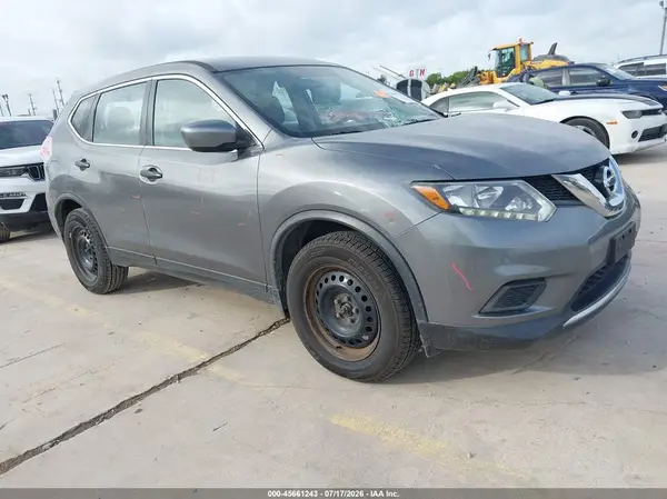 JN8AT2MT1GW028414 2016 NISSAN ROGUE - Image 1