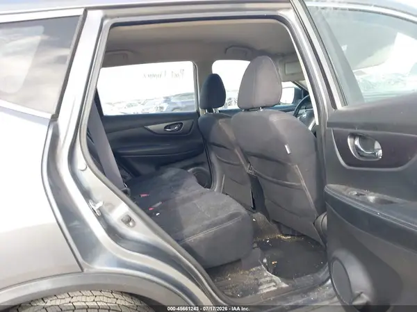 JN8AT2MT1GW028414 2016 NISSAN ROGUE - Image 8