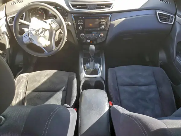 JN8AT2MT1GW028655 2016 NISSAN ROGUE - Image 8