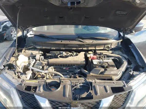 JN8AT2MT1GW028820 2016 NISSAN ROGUE - Image 8