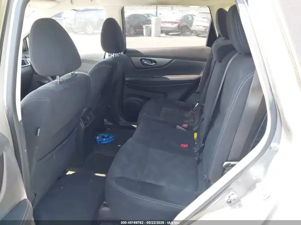 JN8AT2MT1GW028946 2016 NISSAN ROGUE - Image 8