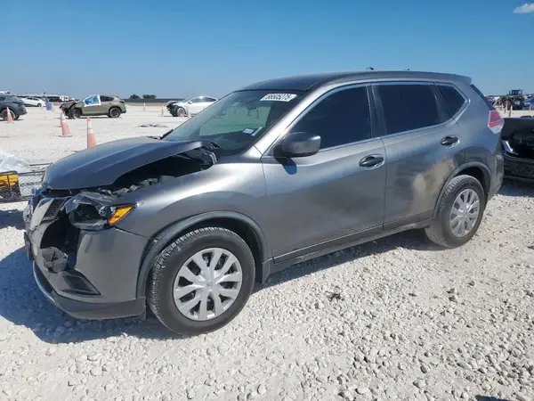 JN8AT2MT1GW029921 2016 NISSAN ROGUE - Image 1