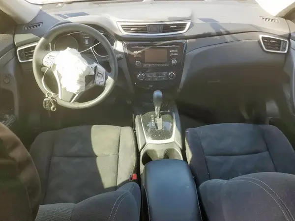 JN8AT2MT1GW029921 2016 NISSAN ROGUE - Image 8