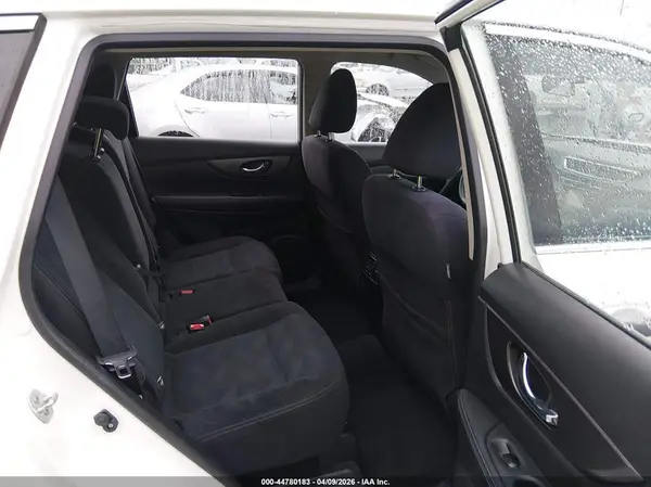 JN8AT2MT1GW029983 2016 NISSAN ROGUE - Image 8