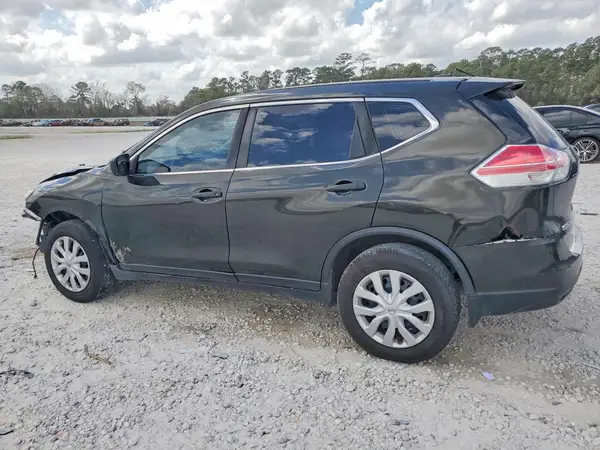 JN8AT2MT1GW030521 2016 NISSAN ROGUE - Image 2