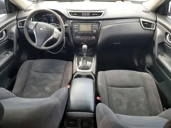 JN8AT2MT1GW030521 2016 NISSAN ROGUE - Image 8