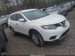 JN8AT2MT1GW030714 2016 NISSAN ROGUE