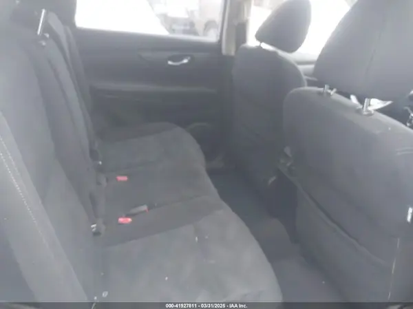 JN8AT2MT1GW030714 2016 NISSAN ROGUE - Image 8