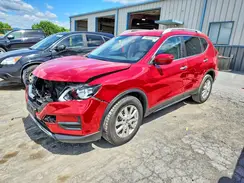 JN8AT2MT1HW130264 2017 NISSAN ROGUE
