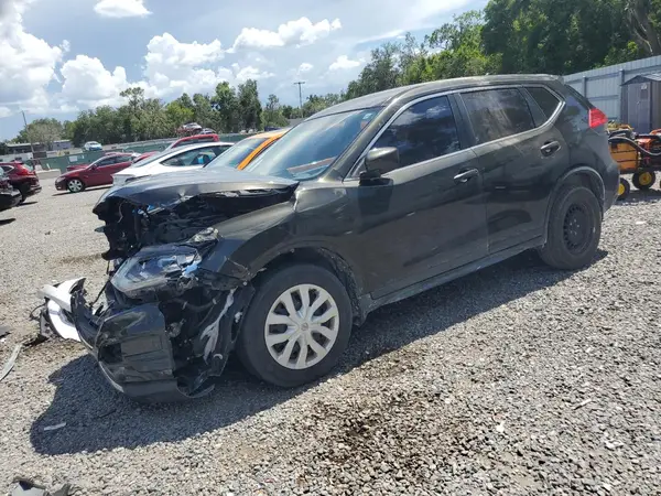 JN8AT2MT1HW130362 2017 NISSAN ROGUE - Image 1
