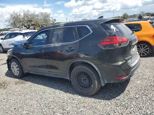 JN8AT2MT1HW130362 2017 NISSAN ROGUE - Image 2