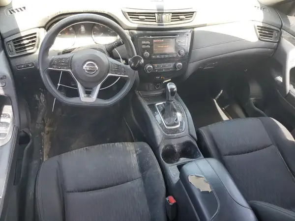 JN8AT2MT1HW130362 2017 NISSAN ROGUE - Image 8