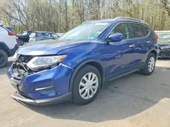 JN8AT2MT1HW131026 2017 NISSAN ROGUE