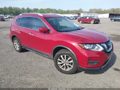 JN8AT2MT1HW131172 2017 NISSAN ROGUE