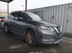 JN8AT2MT1HW132662 2017 NISSAN ROGUE