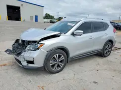 JN8AT2MT1HW132760 2017 NISSAN ROGUE
