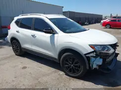 JN8AT2MT1HW133231 2017 NISSAN ROGUE