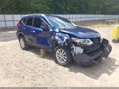 JN8AT2MT1HW133374 2017 NISSAN ROGUE