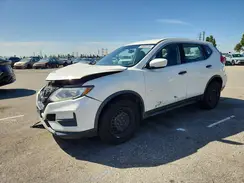 JN8AT2MT1HW133732 2017 NISSAN ROGUE