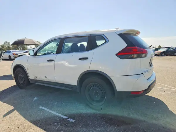 JN8AT2MT1HW133732 2017 NISSAN ROGUE - Image 2
