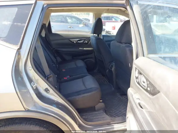 JN8AT2MT1HW134024 2017 NISSAN ROGUE - Image 8