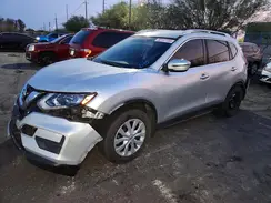 JN8AT2MT1HW134072 2017 NISSAN ROGUE