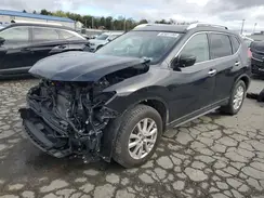 JN8AT2MT1HW134198 2017 NISSAN ROGUE