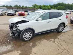 JN8AT2MT1HW134458 2017 NISSAN ROGUE