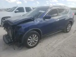 JN8AT2MT1HW134914 2017 NISSAN ROGUE