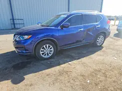 JN8AT2MT1HW135061 2017 NISSAN ROGUE