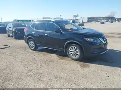 JN8AT2MT1HW135111 2017 NISSAN ROGUE